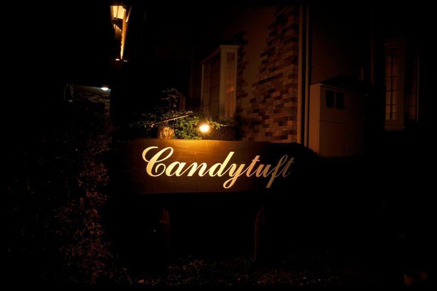 Pension Candytuft Каруїдзава Екстер'єр фото