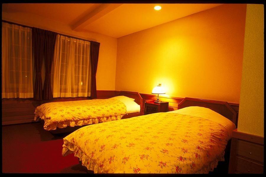 Pension Candytuft Каруїдзава Екстер'єр фото