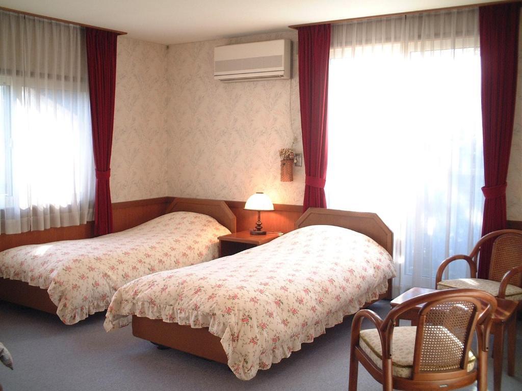 Pension Candytuft Каруїдзава Екстер'єр фото