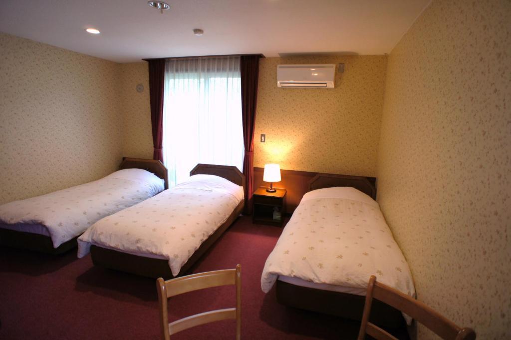 Pension Candytuft Каруїдзава Номер фото