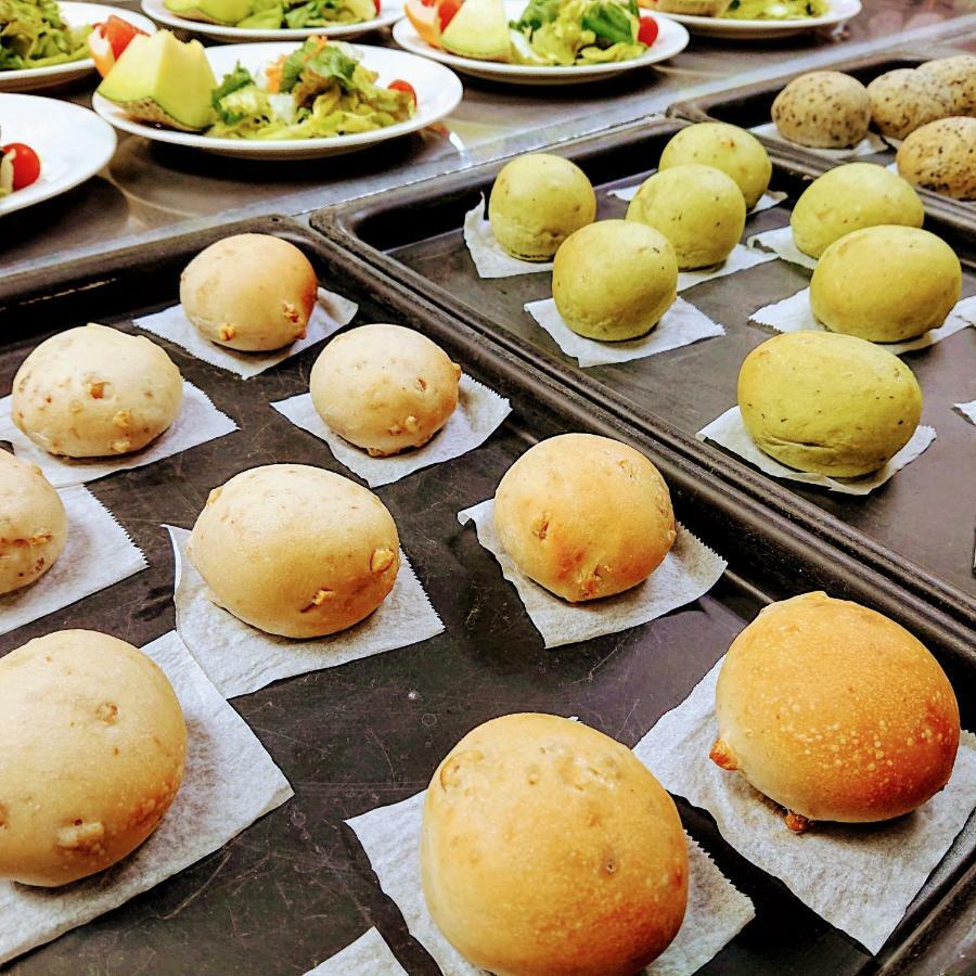 Pension Candytuft Каруїдзава Екстер'єр фото